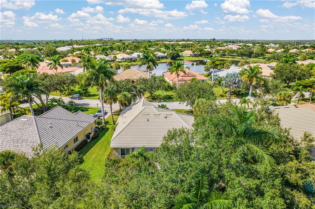 SHADY BEND - Residential