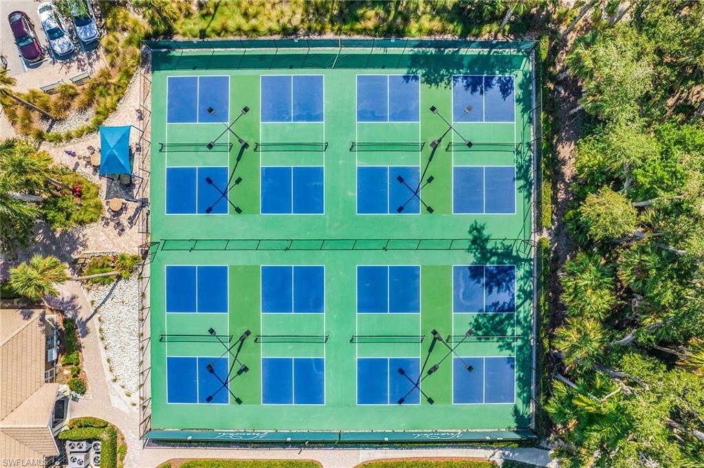 SHADY BEND - Residential