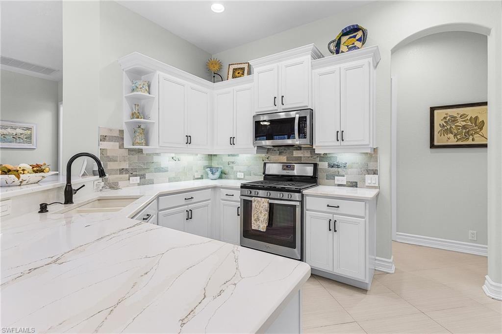 SHADY BEND - Residential