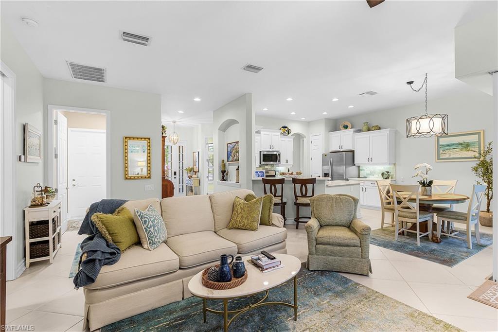 SHADY BEND - Residential