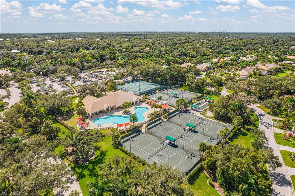 SHADY BEND - Residential