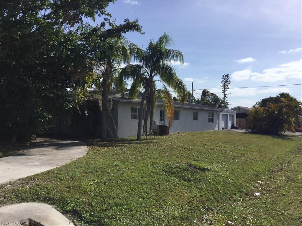 NAPLES PARK - Residential