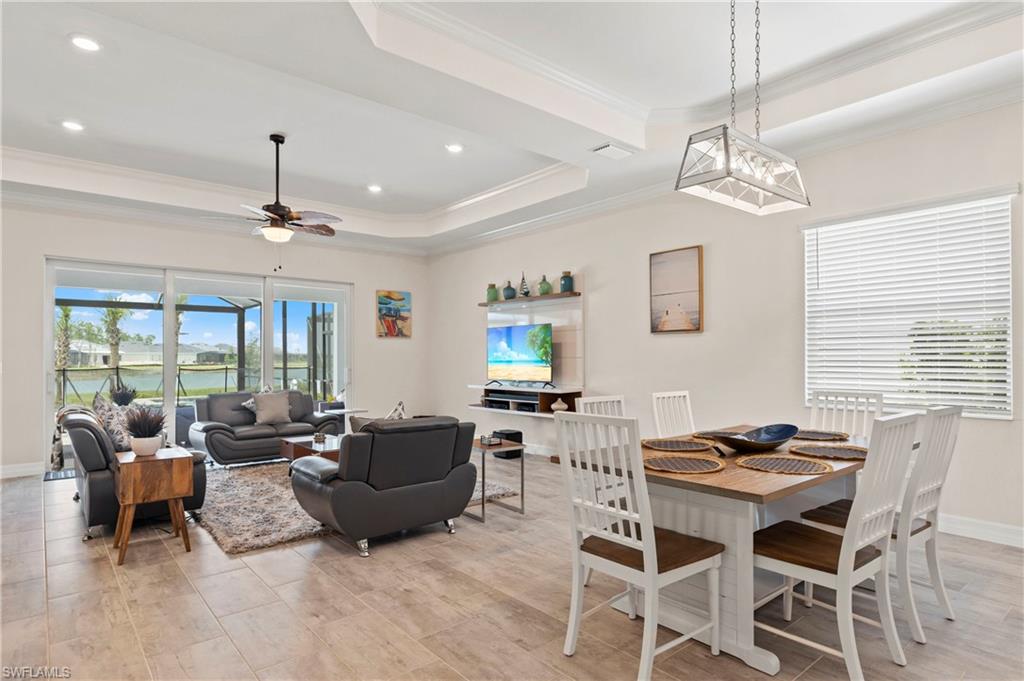 VISTA WILDBLUE - Residential