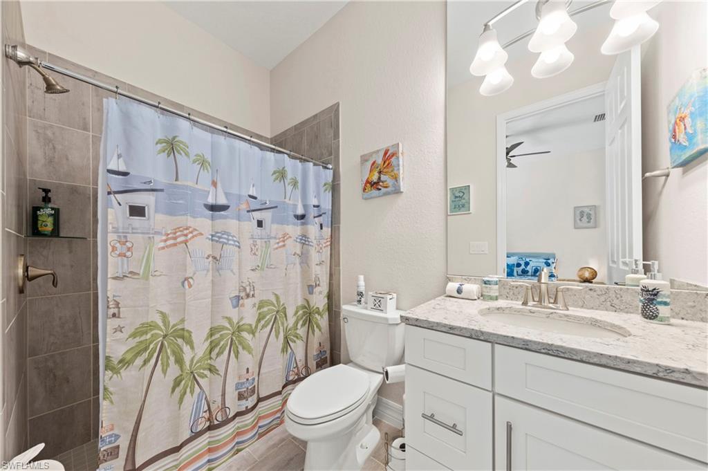 VISTA WILDBLUE - Residential