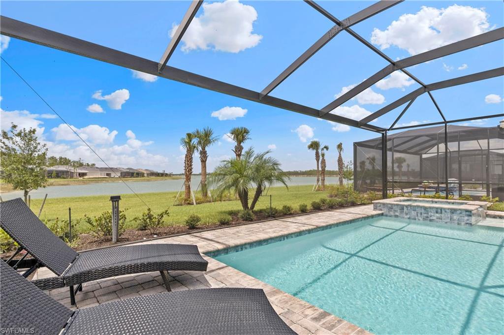 VISTA WILDBLUE - Residential