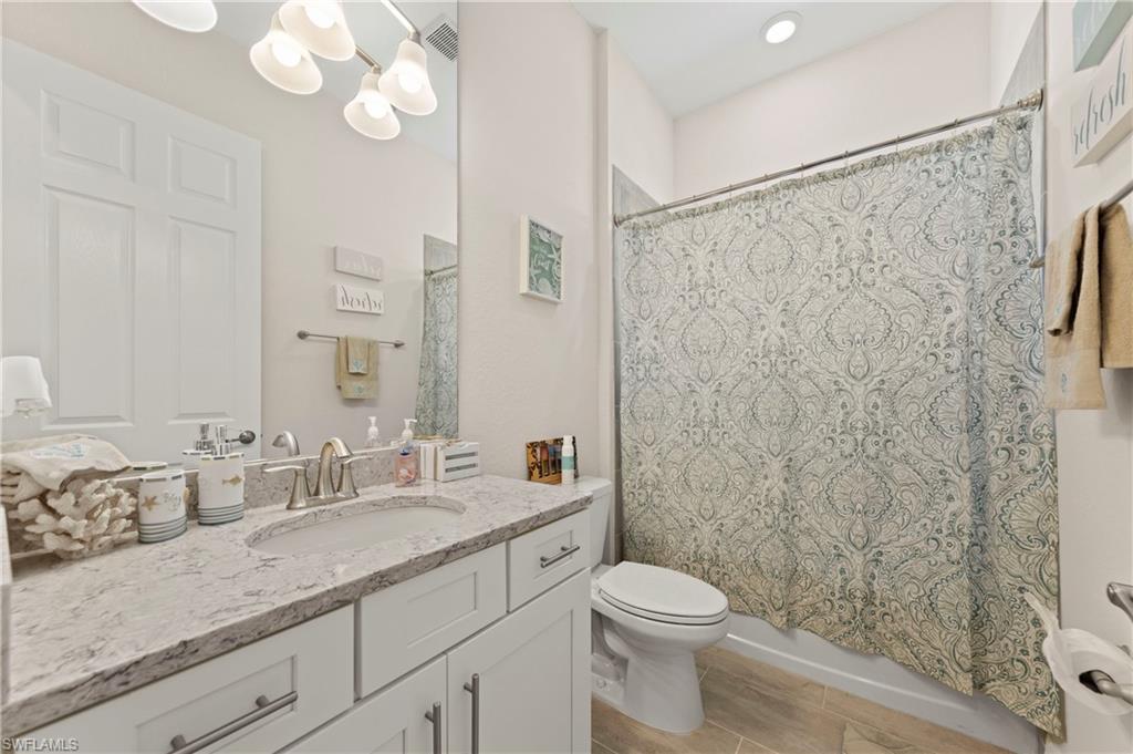 VISTA WILDBLUE - Residential