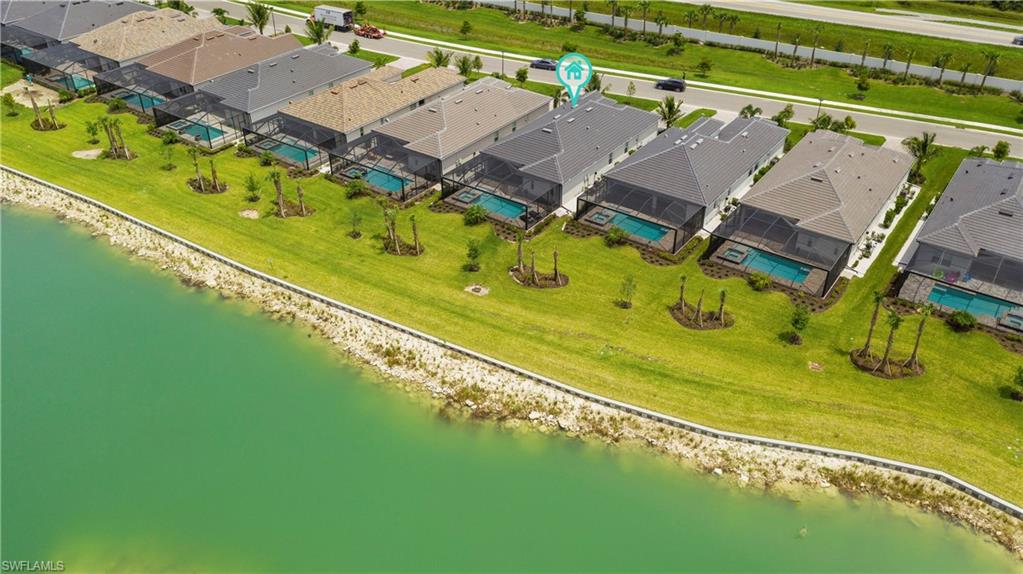 VISTA WILDBLUE - Residential