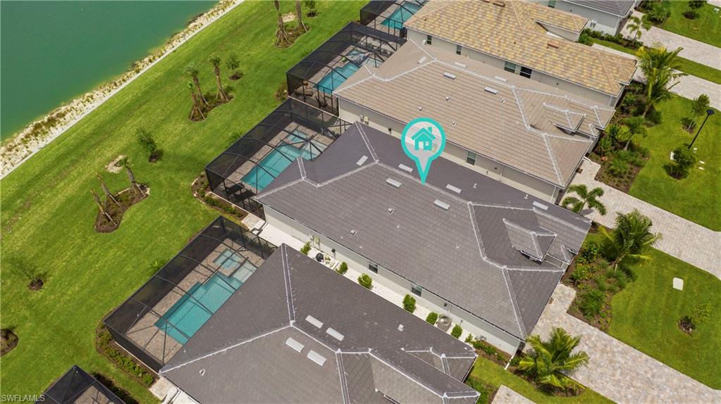 VISTA WILDBLUE - Residential