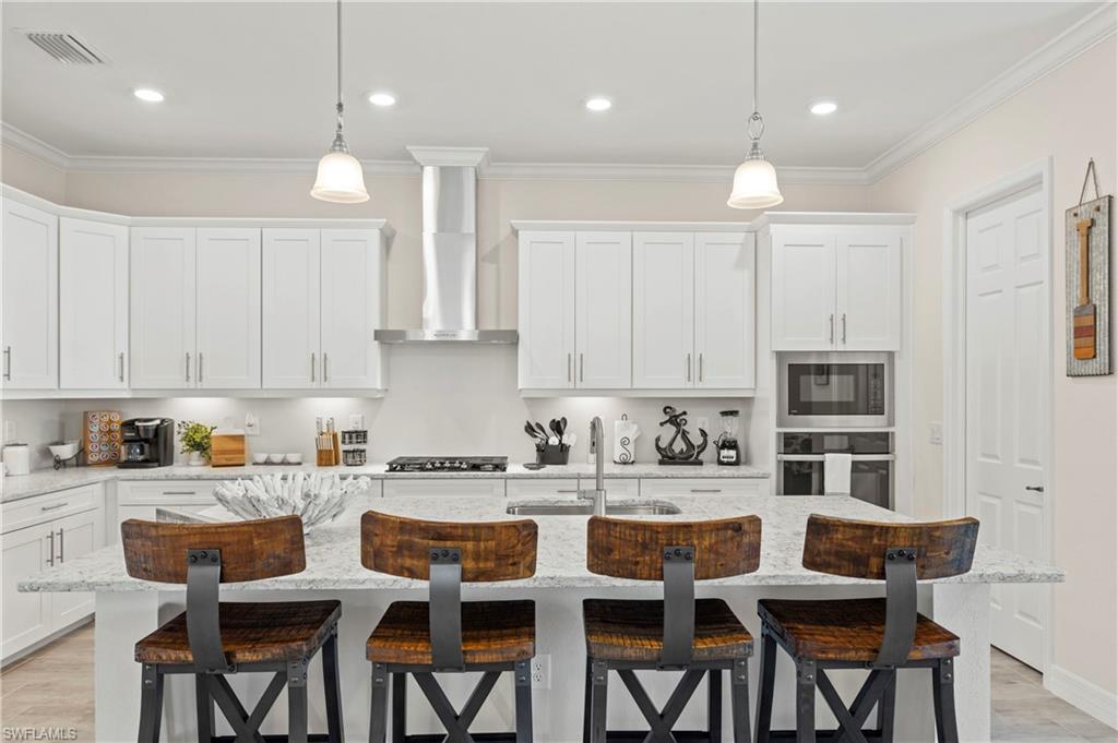 VISTA WILDBLUE - Residential