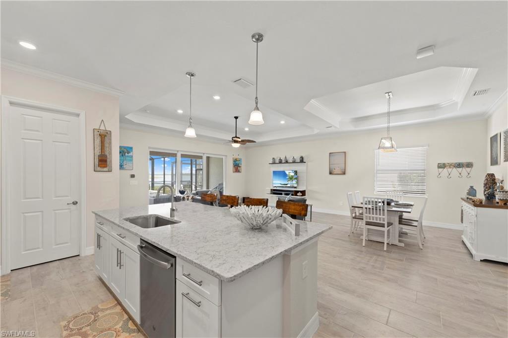 VISTA WILDBLUE - Residential