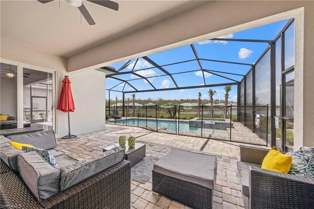 VISTA WILDBLUE - Residential