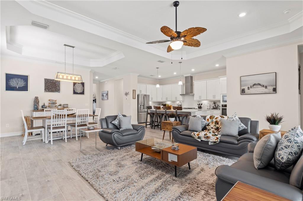 VISTA WILDBLUE - Residential