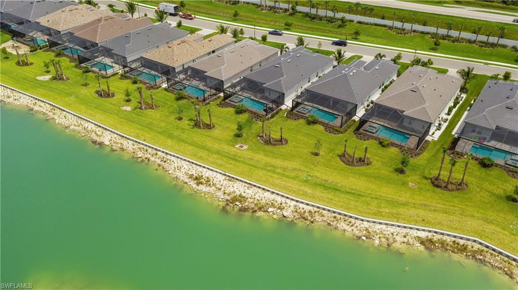 VISTA WILDBLUE - Residential