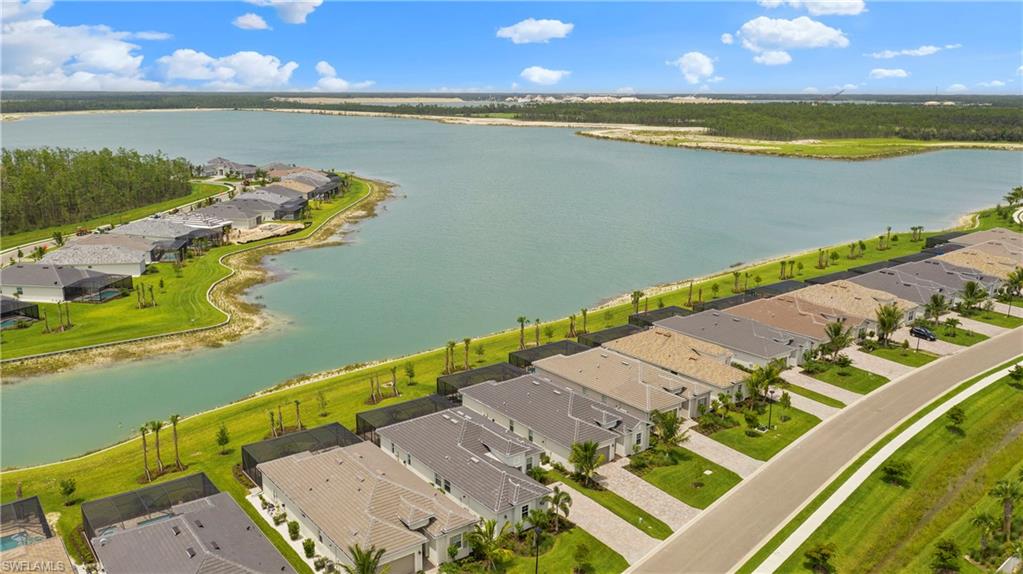 VISTA WILDBLUE - Residential