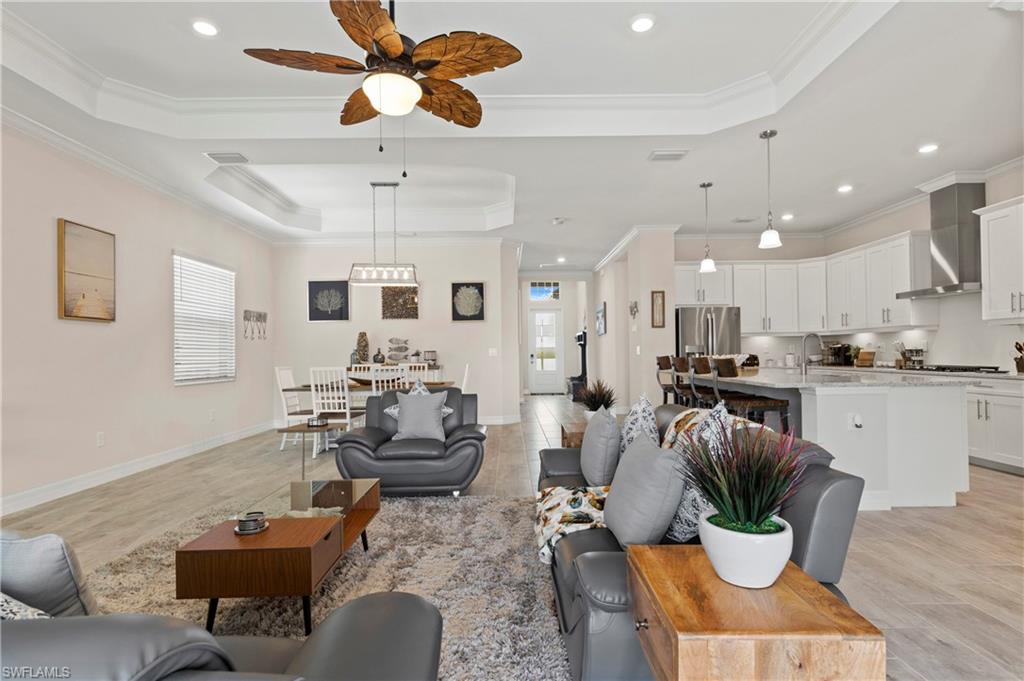 VISTA WILDBLUE - Residential