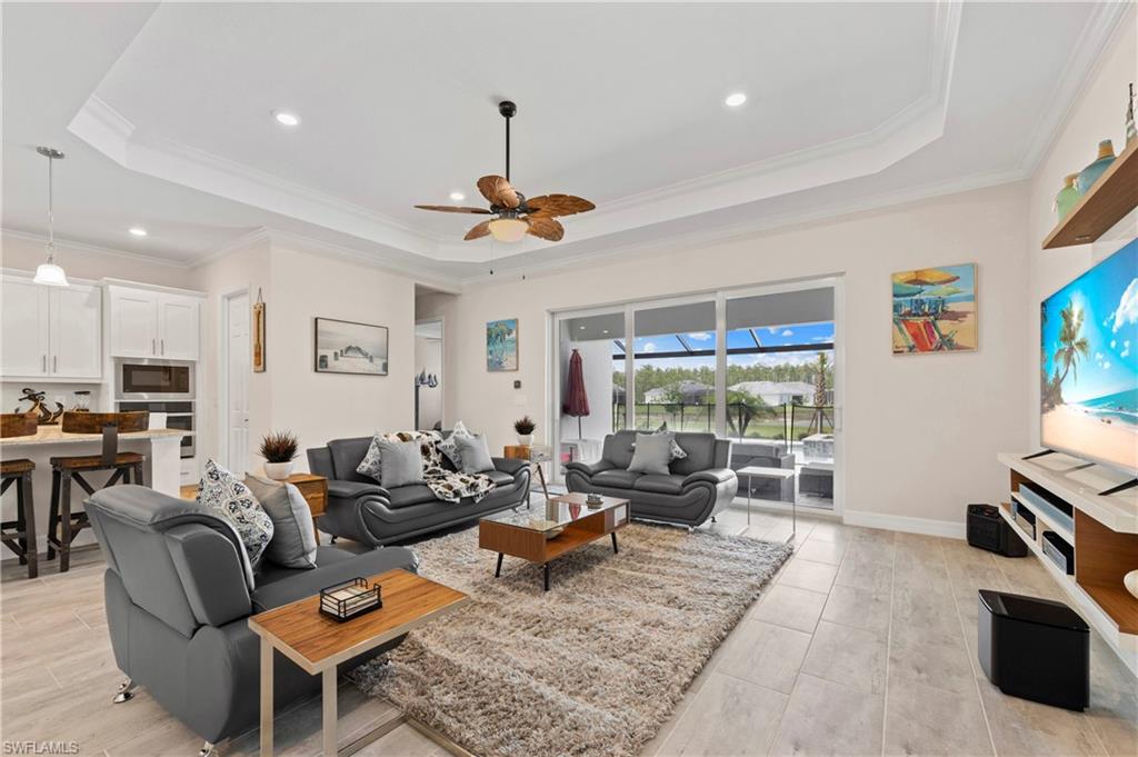 VISTA WILDBLUE - Residential