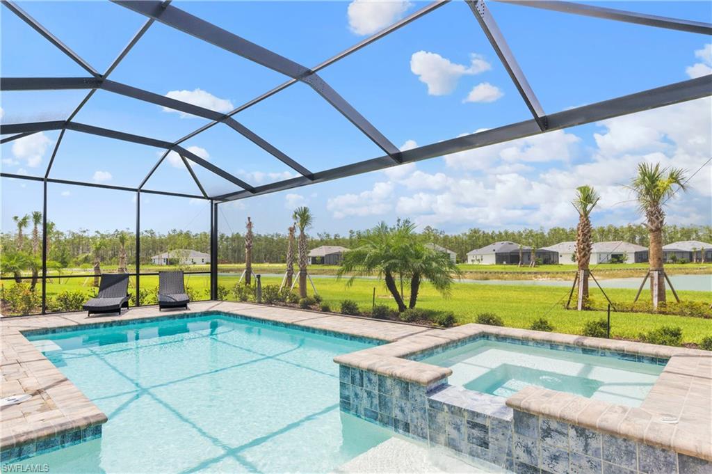 VISTA WILDBLUE - Residential