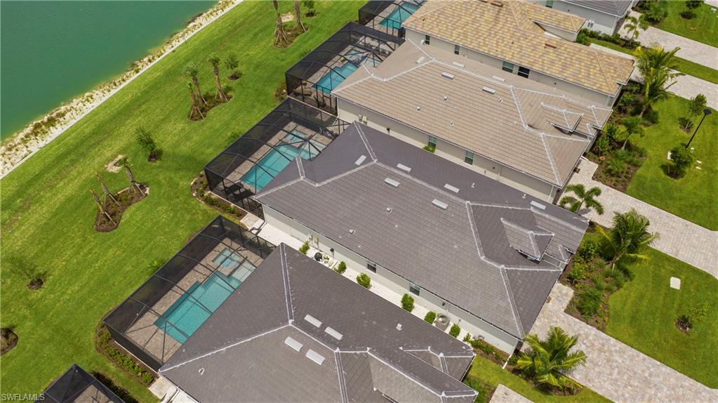 VISTA WILDBLUE - Residential