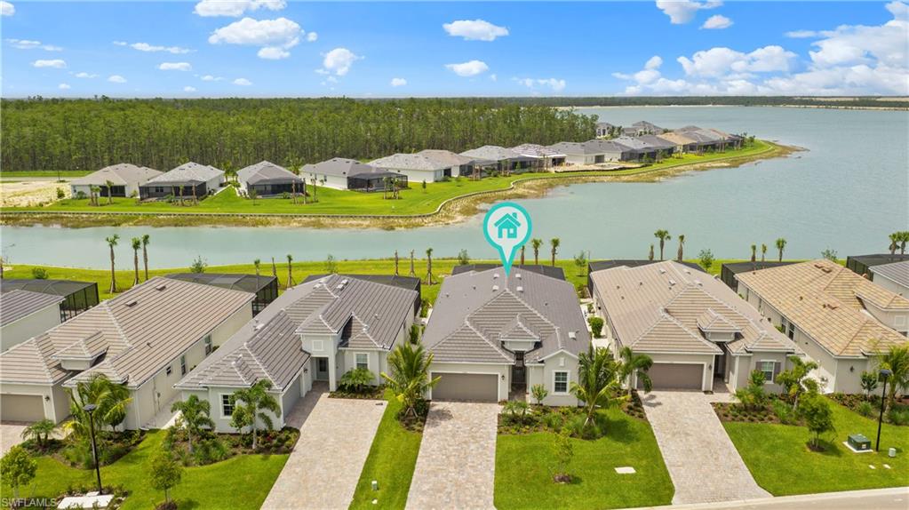 VISTA WILDBLUE - Residential