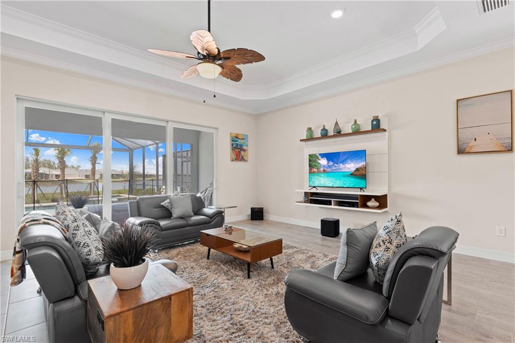 VISTA WILDBLUE - Residential