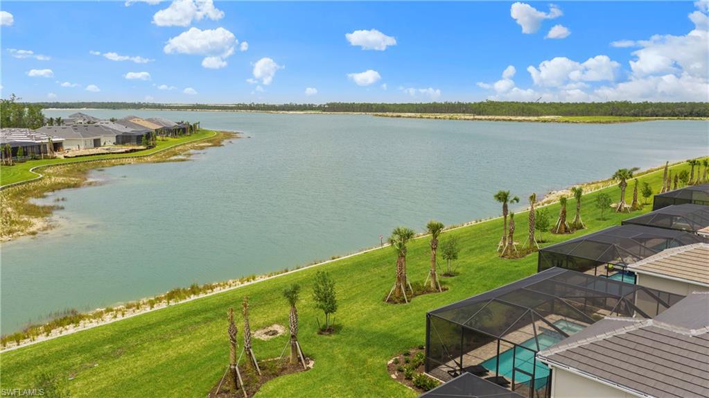 VISTA WILDBLUE - Residential