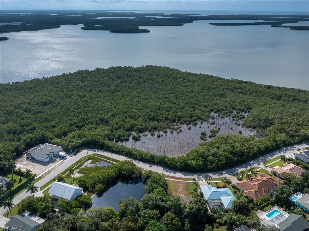 MARCO ISLAND - Land