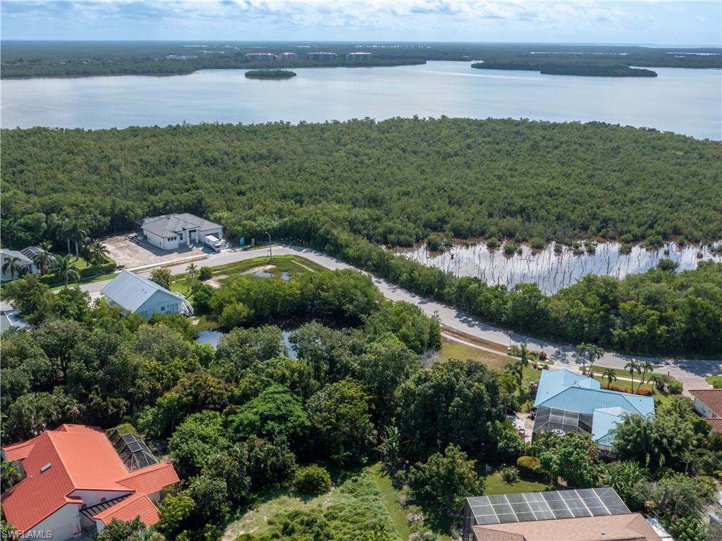 MARCO ISLAND - Land