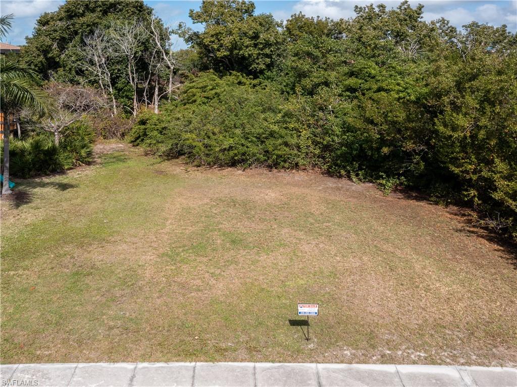 MARCO ISLAND - Land