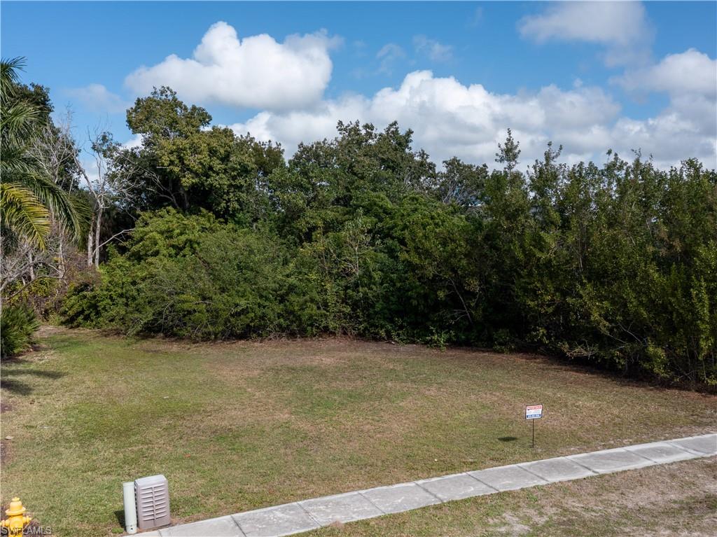 MARCO ISLAND - Land