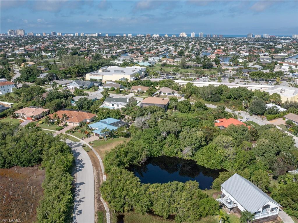 MARCO ISLAND - Land