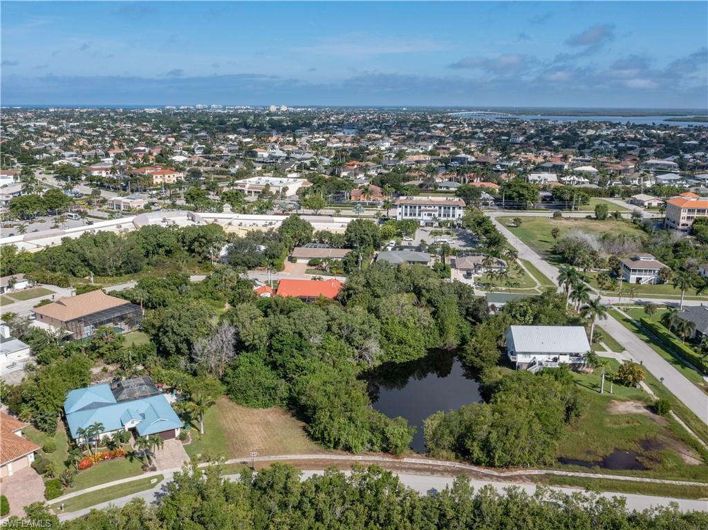 MARCO ISLAND - Land