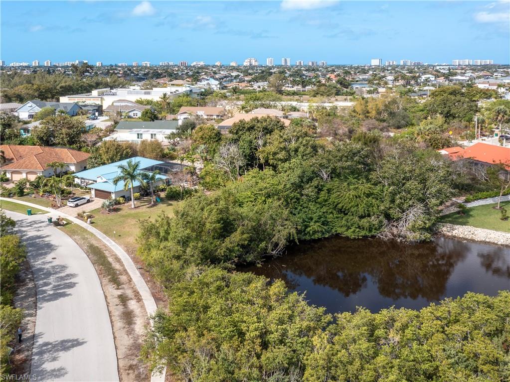 MARCO ISLAND - Land