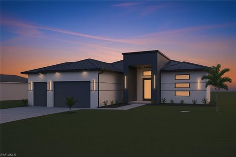 3821 NW 22nd TER CAPE CORAL FL 33993