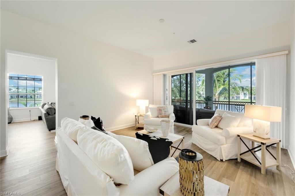 LAGUNA - Residential