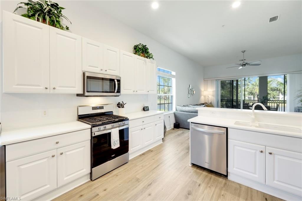 LAGUNA - Residential