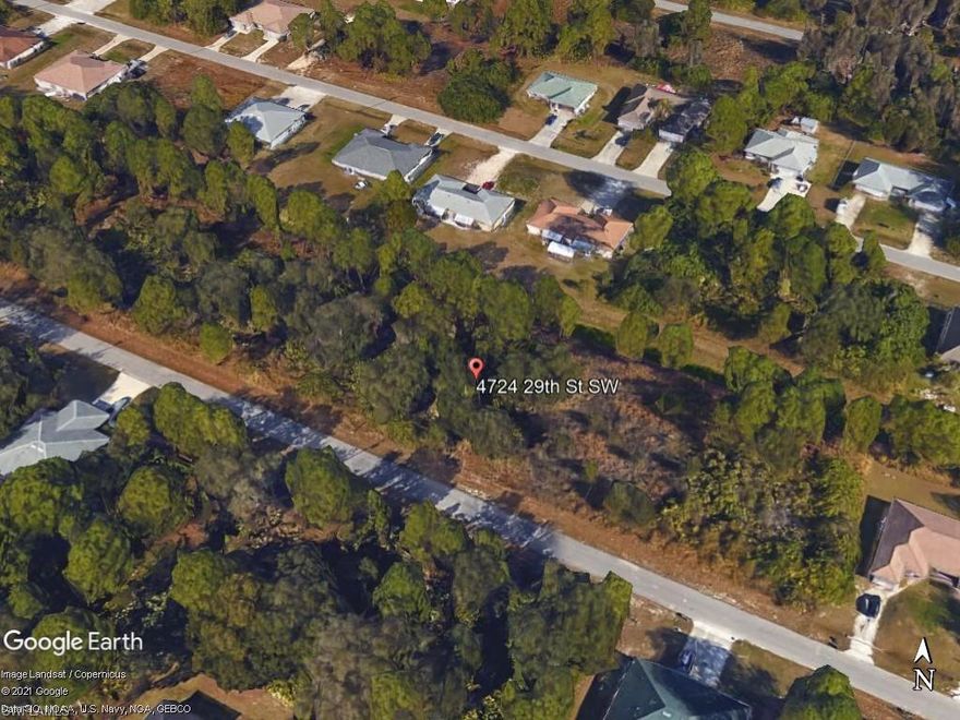 Just reduced for a quick sale! New Construction opportunity. Multi family lot is conveniently located in SW Lehigh Acres and within minutes to State Rd. 82 and all that Fort Myers has to offer. New construction is being developed in this area and this duplex lot would make a great investment. It is also eligible for title insurance; thus good for construction and/or financing. Don't wait and submit your offer today!