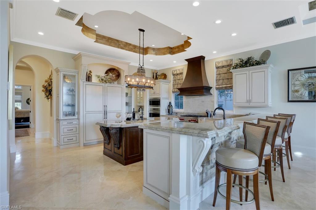 CONNERS - Residential