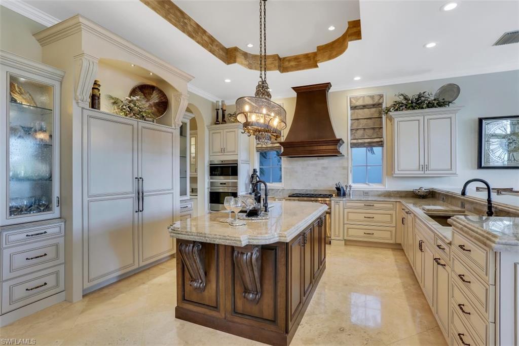 CONNERS - Residential