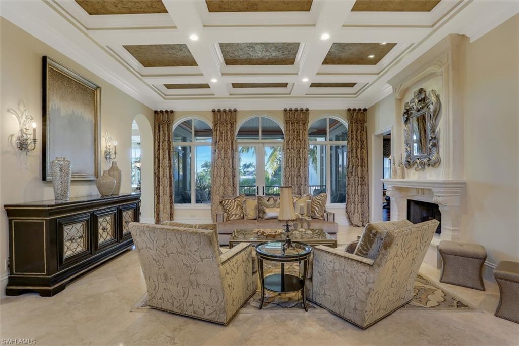 CONNERS - Residential