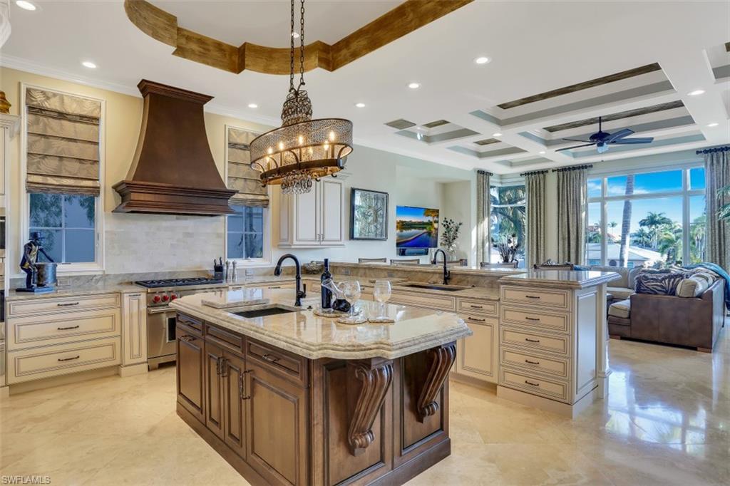 CONNERS - Residential