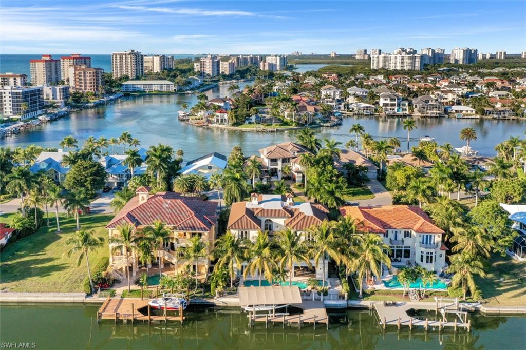 CONNERS - Residential