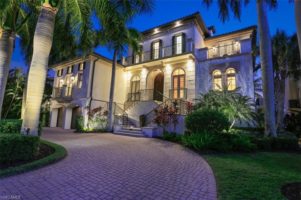 CONNERS - Residential