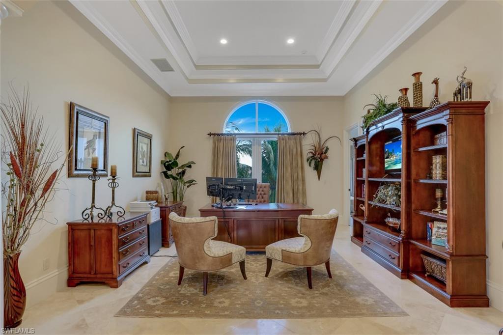 CONNERS - Residential