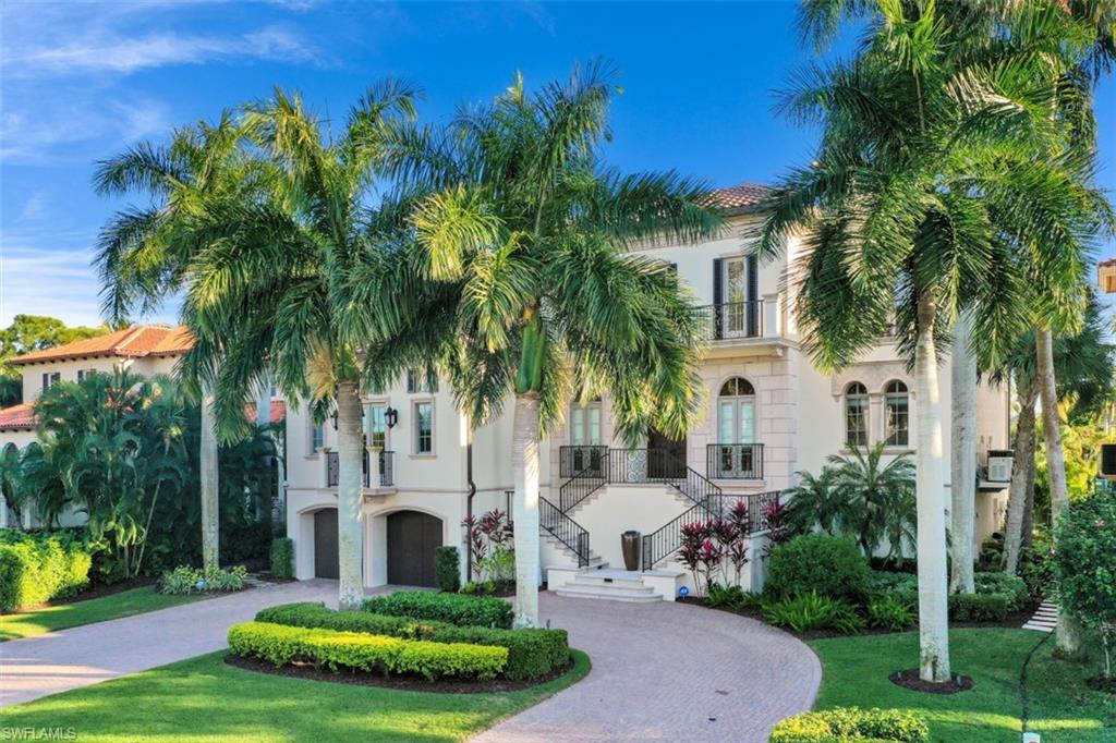 CONNERS - Residential