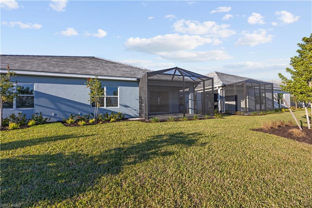 SKYSAIL - Residential