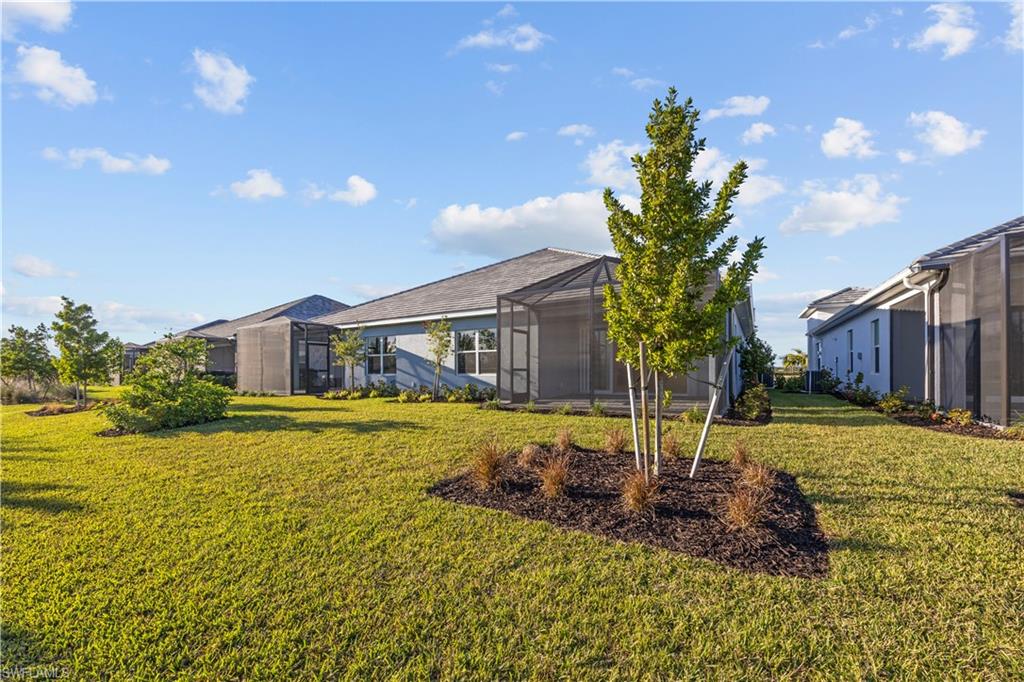 SKYSAIL - Residential