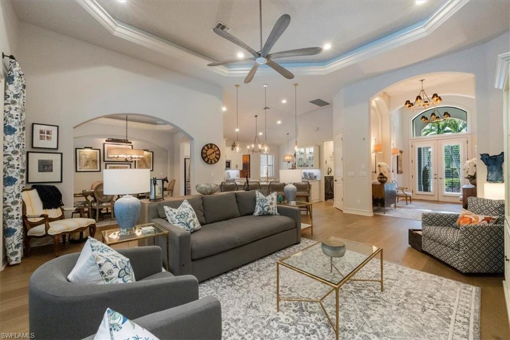 BLACK BEAR RIDGE - Residential