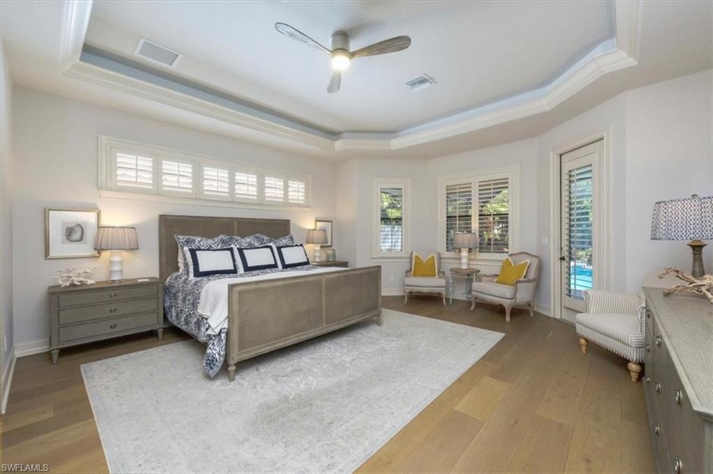 BLACK BEAR RIDGE - Residential