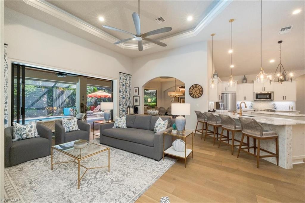 BLACK BEAR RIDGE - Residential