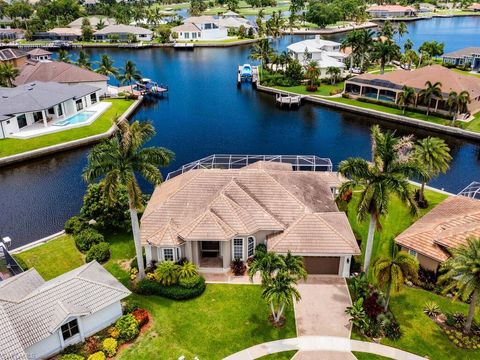 A home in MARCO ISLAND